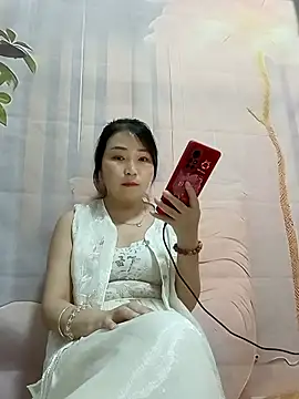 Snapshot of lingling5200 chatting on 22, 9, 2025 lingling5200 online show from 22, 9, 2025
