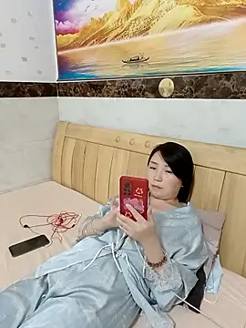 Snapshot of lingling5200 chatting on 24, 9, 2025 lingling5200 online show from 24, 9, 2025