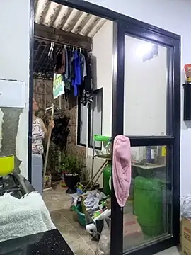 Snapshot of Nina_vallon chatting on 10, 9, 2025 Nina vallon online show from 10, 9, 2025