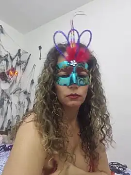 Snapshot of Nina_vallon chatting on 24, 10, 2025 Nina vallon online show from 24, 10, 2025