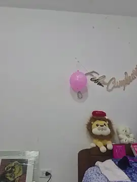 Snapshot of Nina_vallon chatting on 27, 2, 2026 Nina vallon online show from 27, 2, 2026