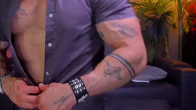 dennis cox1 online show from 9, 11, 2025