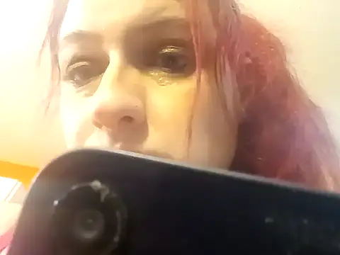 LusciousKandy online show from 7, 10, 2025
