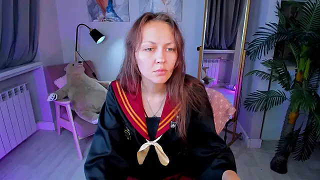 Mia meowXkiss online show from 12, 9, 2025