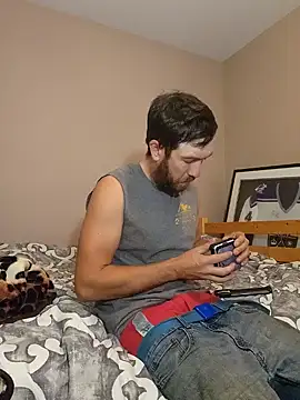 Dillybar41 online show from 3, 10, 2025