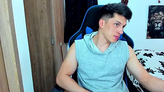 Snapshot of javiersexymann chatting on 10, 2, 2025 javiersexymann online show from 10, 2, 2025