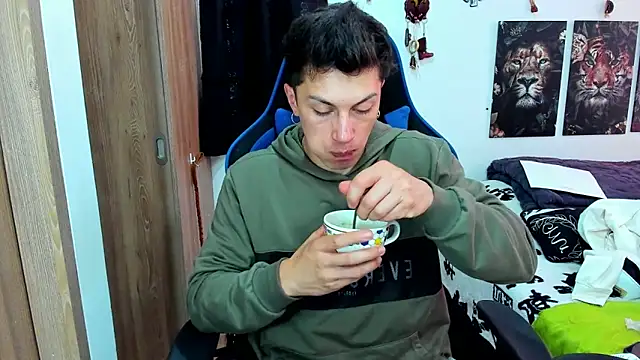 Snapshot of javiersexymann chatting on 18, 2, 2025 javiersexymann online show from 18, 2, 2025