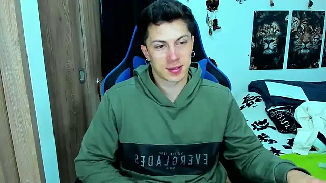 Snapshot of javiersexymann chatting on 18, 2, 2025 javiersexymann online show from 18, 2, 2025