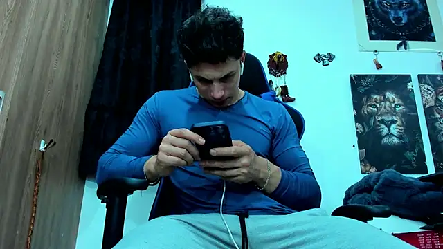 Snapshot of javiersexymann chatting on 23, 2, 2025 javiersexymann online show from 23, 2, 2025