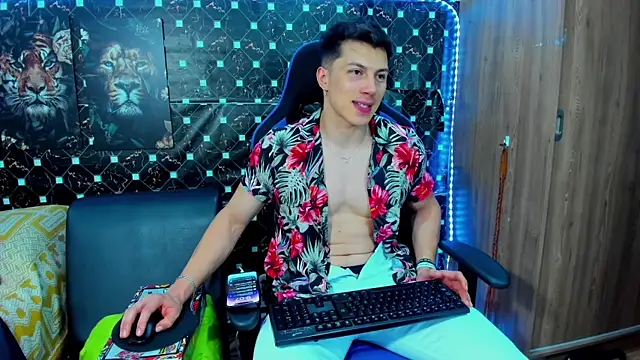 Snapshot of javiersexymann chatting on 29, 9, 2025 javiersexymann online show from 29, 9, 2025