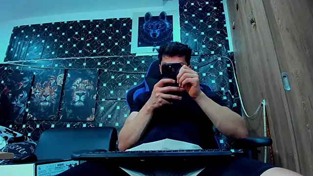 Snapshot of javiersexymann chatting on 10, 10, 2025 javiersexymann online show from 10, 10, 2025