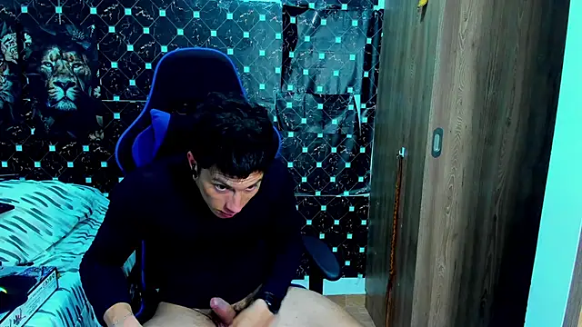 Snapshot of javiersexymann chatting on 8, 1, 2026 javiersexymann online show from 8, 1, 2026