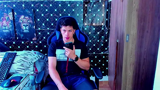 Snapshot of javiersexymann chatting on 8, 1, 2026 javiersexymann online show from 8, 1, 2026