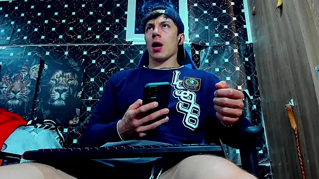 Snapshot of javiersexymann chatting on 13, 1, 2026 javiersexymann online show from 13, 1, 2026