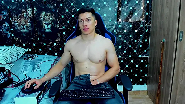 Snapshot of javiersexymann chatting on 6, 2, 2026 javiersexymann online show from 6, 2, 2026