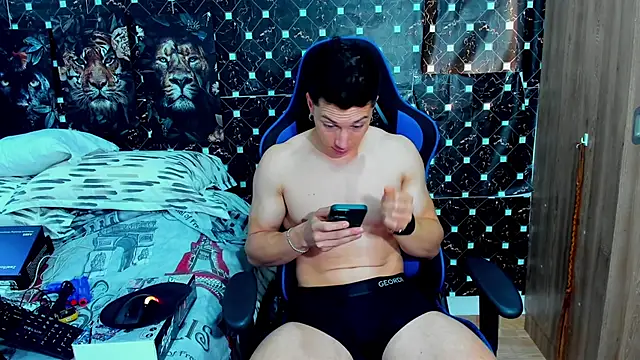 Snapshot of javiersexymann chatting on 7, 2, 2026 javiersexymann online show from 7, 2, 2026