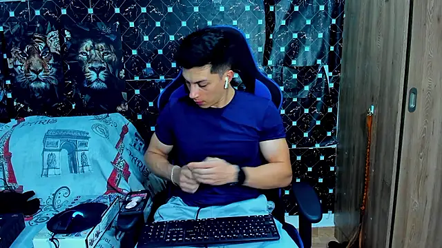 Snapshot of javiersexymann chatting on 11, 2, 2026 javiersexymann online show from 11, 2, 2026