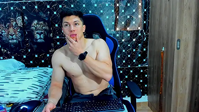 Snapshot of javiersexymann chatting on 12, 2, 2026 javiersexymann online show from 12, 2, 2026