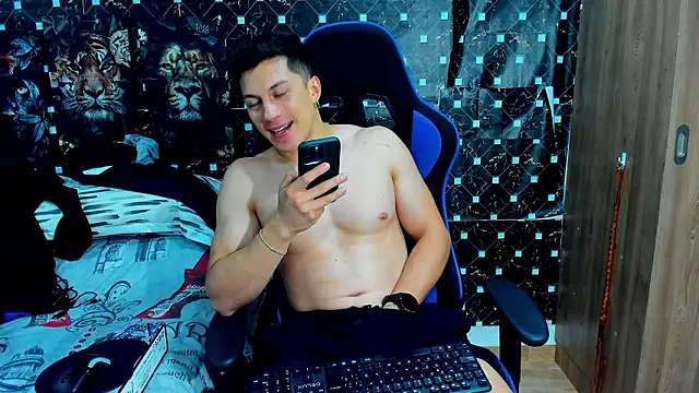 Snapshot of javiersexymann chatting on 14, 2, 2026 javiersexymann online show from 14, 2, 2026