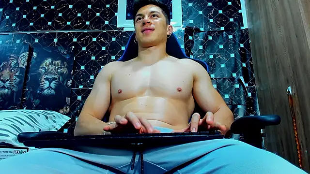 Snapshot of javiersexymann chatting on 18, 2, 2026 javiersexymann online show from 18, 2, 2026