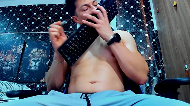 Snapshot of javiersexymann chatting on 18, 2, 2026 javiersexymann online show from 18, 2, 2026