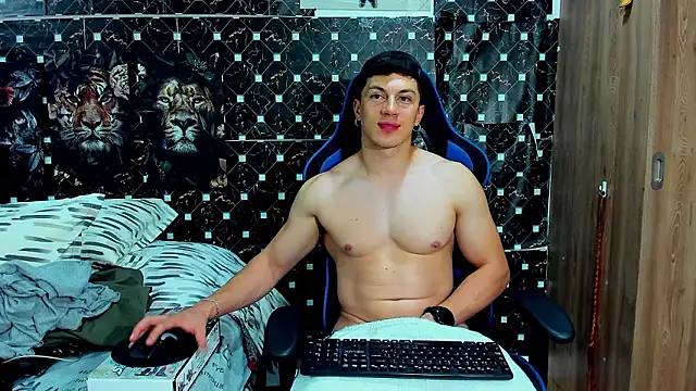 Snapshot of javiersexymann chatting on 20, 2, 2026 javiersexymann online show from 20, 2, 2026