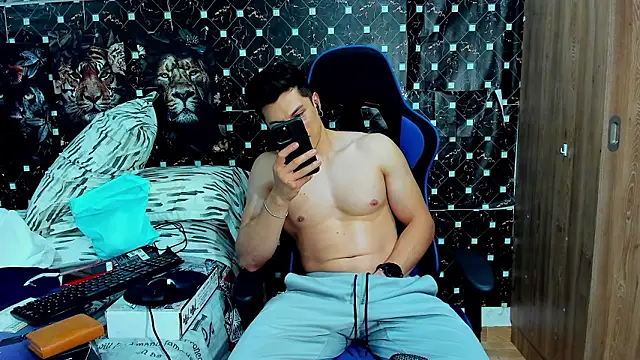 Snapshot of javiersexymann chatting on 23, 2, 2026 javiersexymann online show from 23, 2, 2026