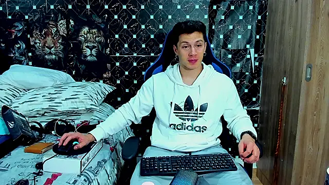 Snapshot of javiersexymann chatting on 25, 2, 2026 javiersexymann online show from 25, 2, 2026