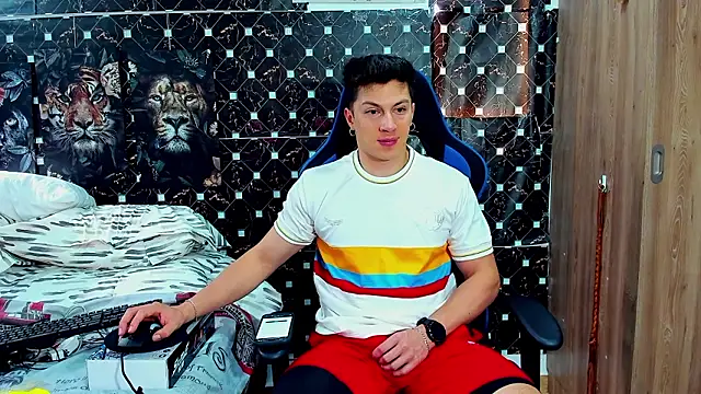 Snapshot of javiersexymann chatting on 25, 2, 2026 javiersexymann online show from 25, 2, 2026