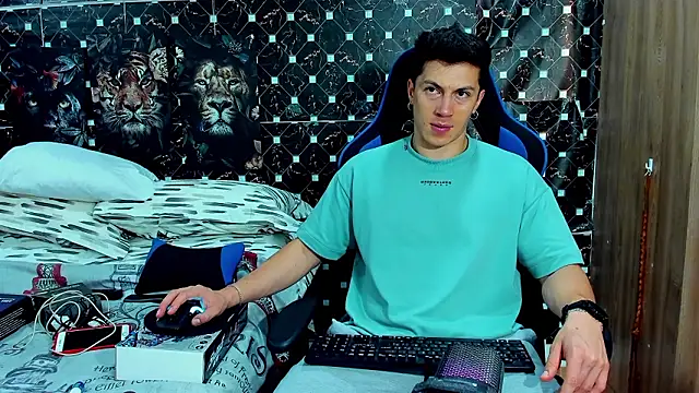 Snapshot of javiersexymann chatting on 27, 2, 2026 javiersexymann online show from 27, 2, 2026