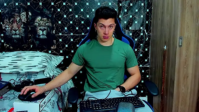 Snapshot of javiersexymann chatting on 28, 2, 2026 javiersexymann online show from 28, 2, 2026