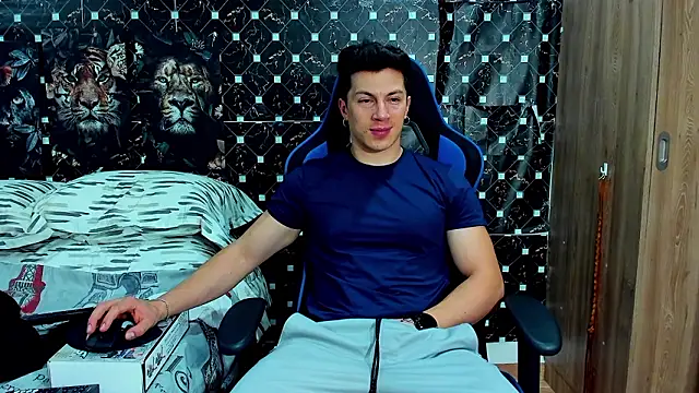 Snapshot of javiersexymann chatting on 4, 3, 2026 javiersexymann online show from 4, 3, 2026