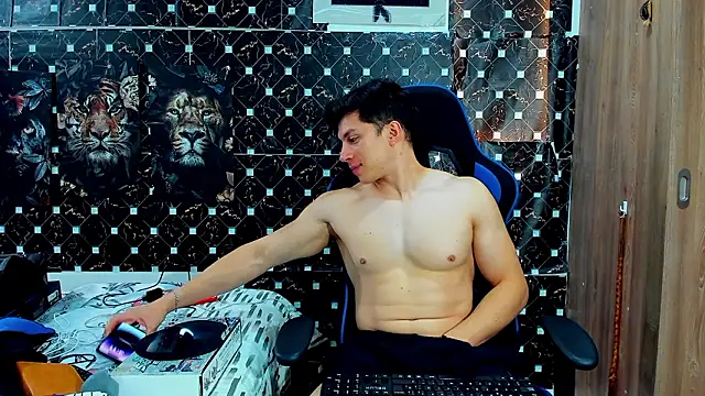 Snapshot of javiersexymann chatting on 11, 3, 2026 javiersexymann online show from 11, 3, 2026