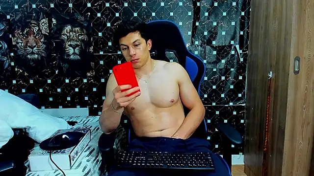 Snapshot of javiersexymann chatting on 20, 3, 2026 javiersexymann online show from 20, 3, 2026