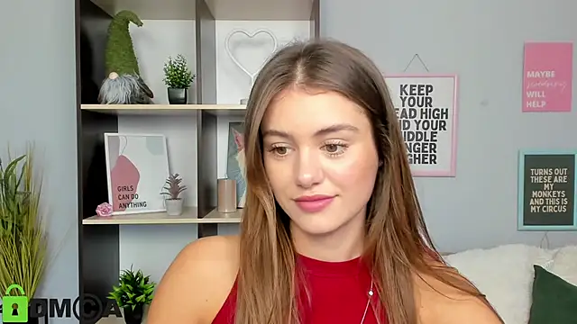 TracySpark online show from 26, 11, 2025