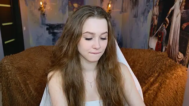 ArielSykes online show from 30, 4, 2026