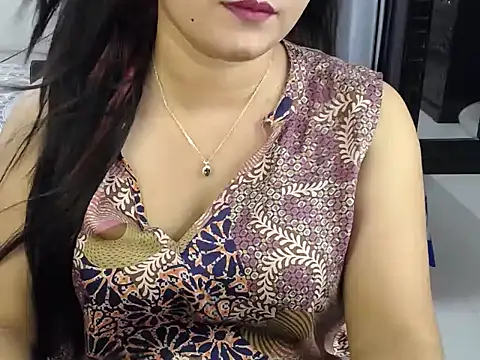 Ridiha Pari online show from 16, 10, 2025