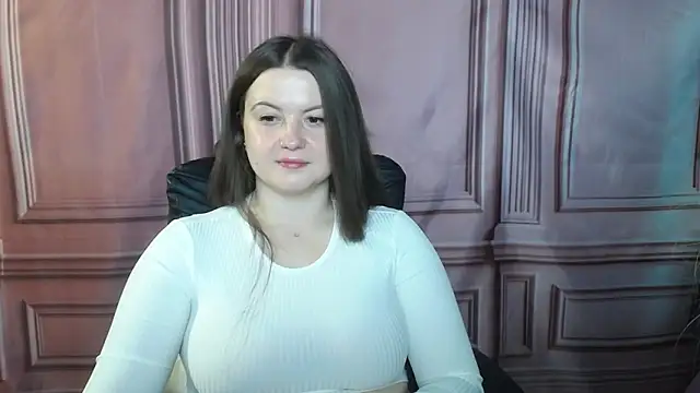 MavkaCute online show from 17, 9, 2025