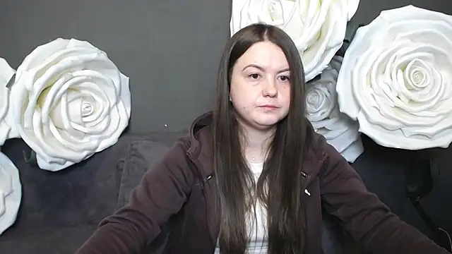 MavkaCute online show from 12, 10, 2025