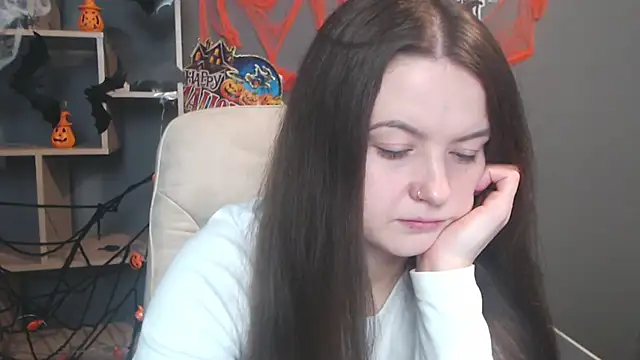 MavkaCute online show from 3, 11, 2025