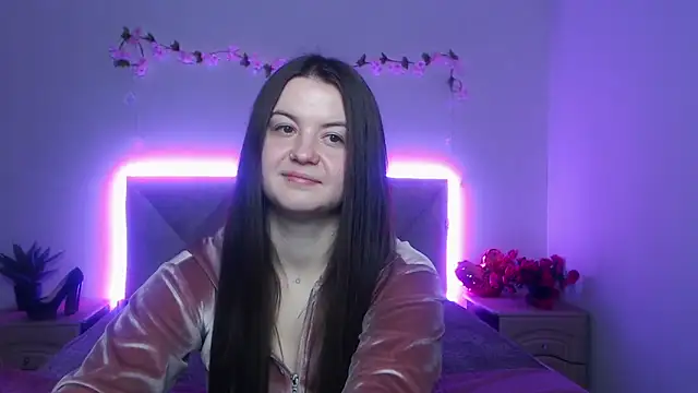 MavkaCute online show from 30, 4, 2026