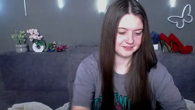 MavkaCute online show from 5, 5, 2026