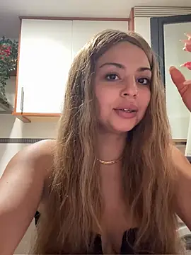 NoeliaGarcia17 online show from 25, 6, 2026