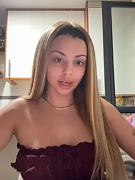 NoeliaGarcia17 online show from 30, 6, 2026