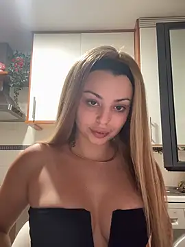 NoeliaGarcia17 online show from 5, 7, 2026