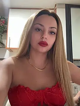 NoeliaGarcia17 online show from 7, 7, 2026
