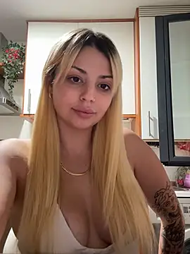 NoeliaGarcia17 online show from 18, 7, 2026