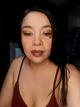 Snapshot of Anahibella chatting on 13, 9, 2025 Anahibella online show from 13, 9, 2025