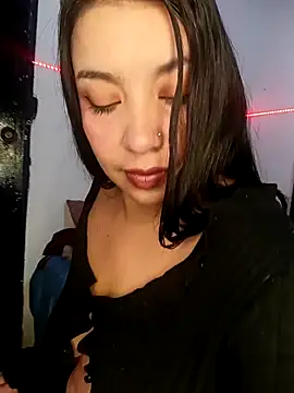 Snapshot of Anahibella chatting on 23, 9, 2025 Anahibella online show from 23, 9, 2025