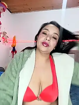 Snapshot of Anahibella chatting on 28, 9, 2025 Anahibella online show from 28, 9, 2025